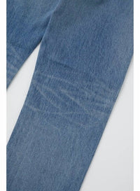 Moussy - Loews Straight Jean