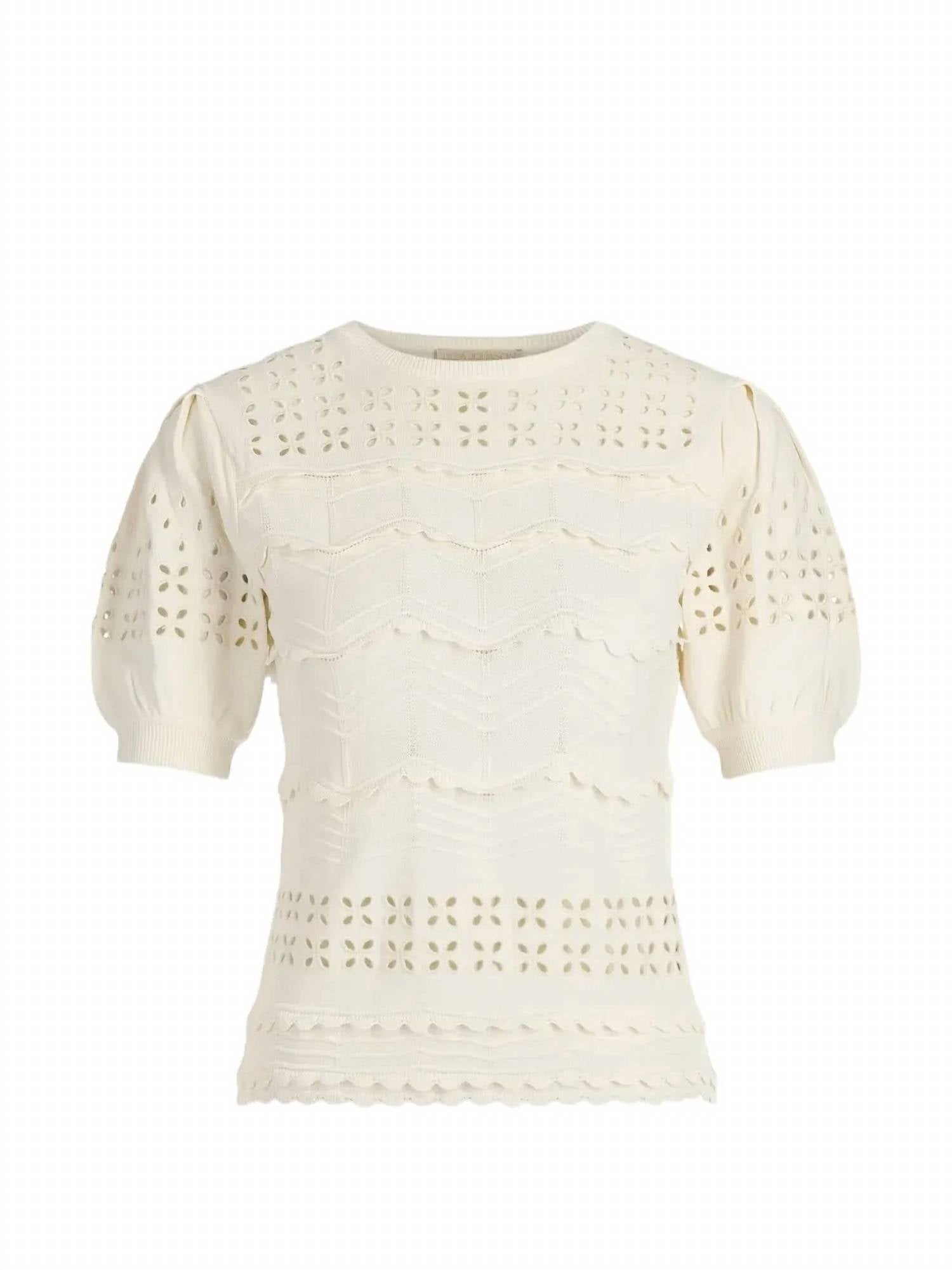 Ulla Johnson - Marcelena Top