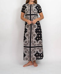 Alix Of Bohemia - Preeti Dress
