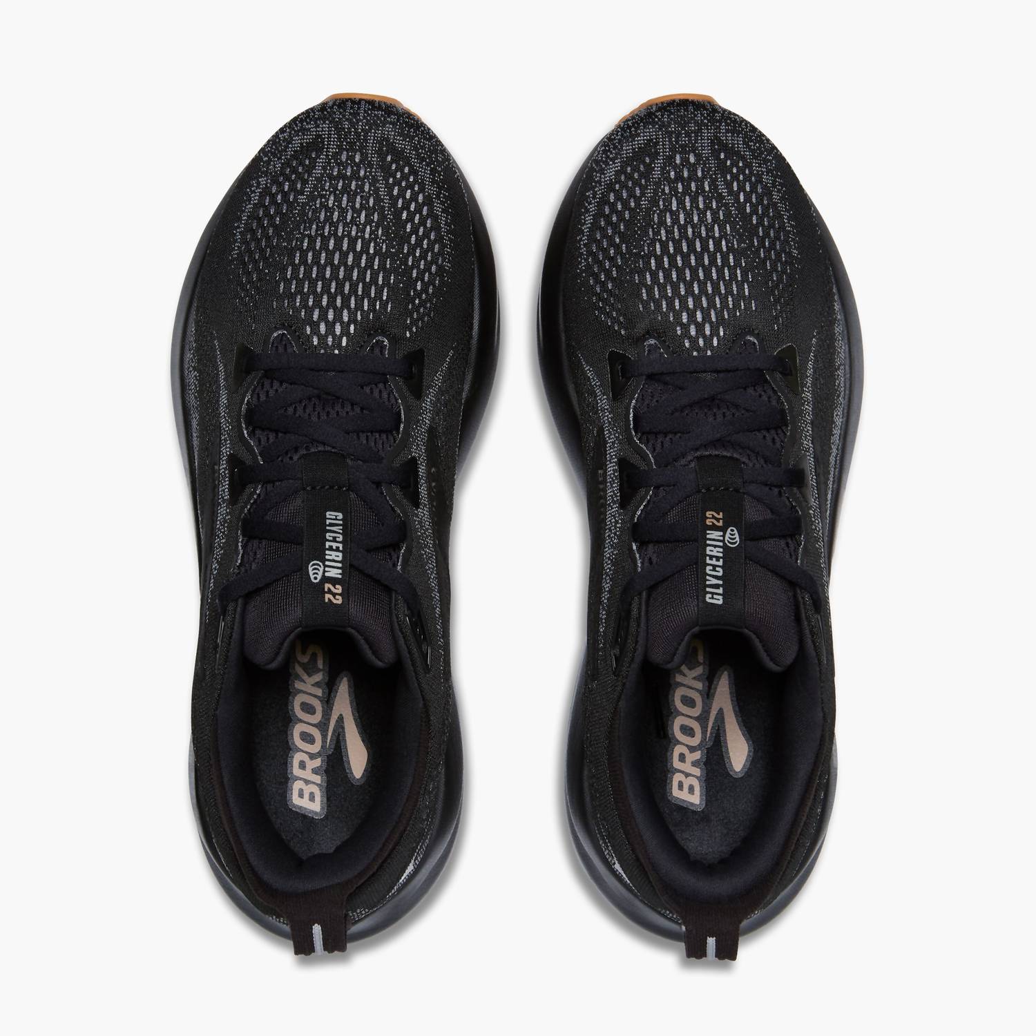 Brooks - Men's Glycerin 22 Running Shoes