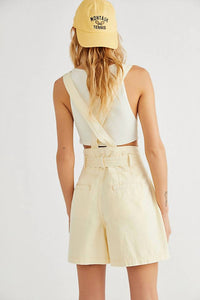 Free People - Bittersweet Shortall