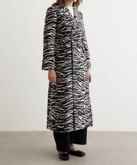 Baum Und Pferdgarten - Diana Coat