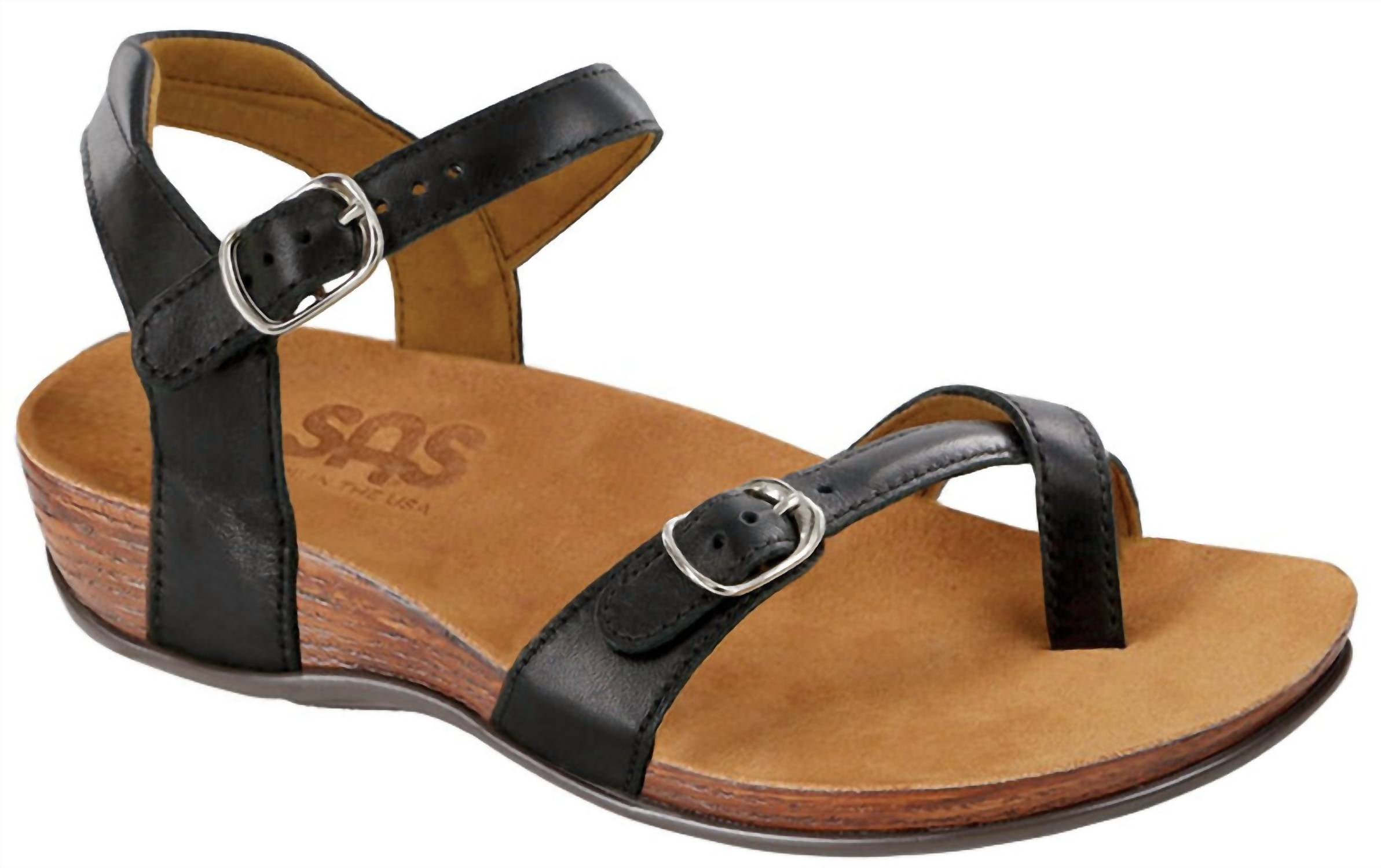 Sas - Women's Pampa Sandal