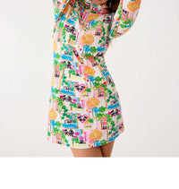 Lilly Pulitzer - Eleni Mini Dress
