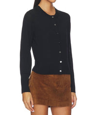 Sold Out Nyc - The Refined Cardigan