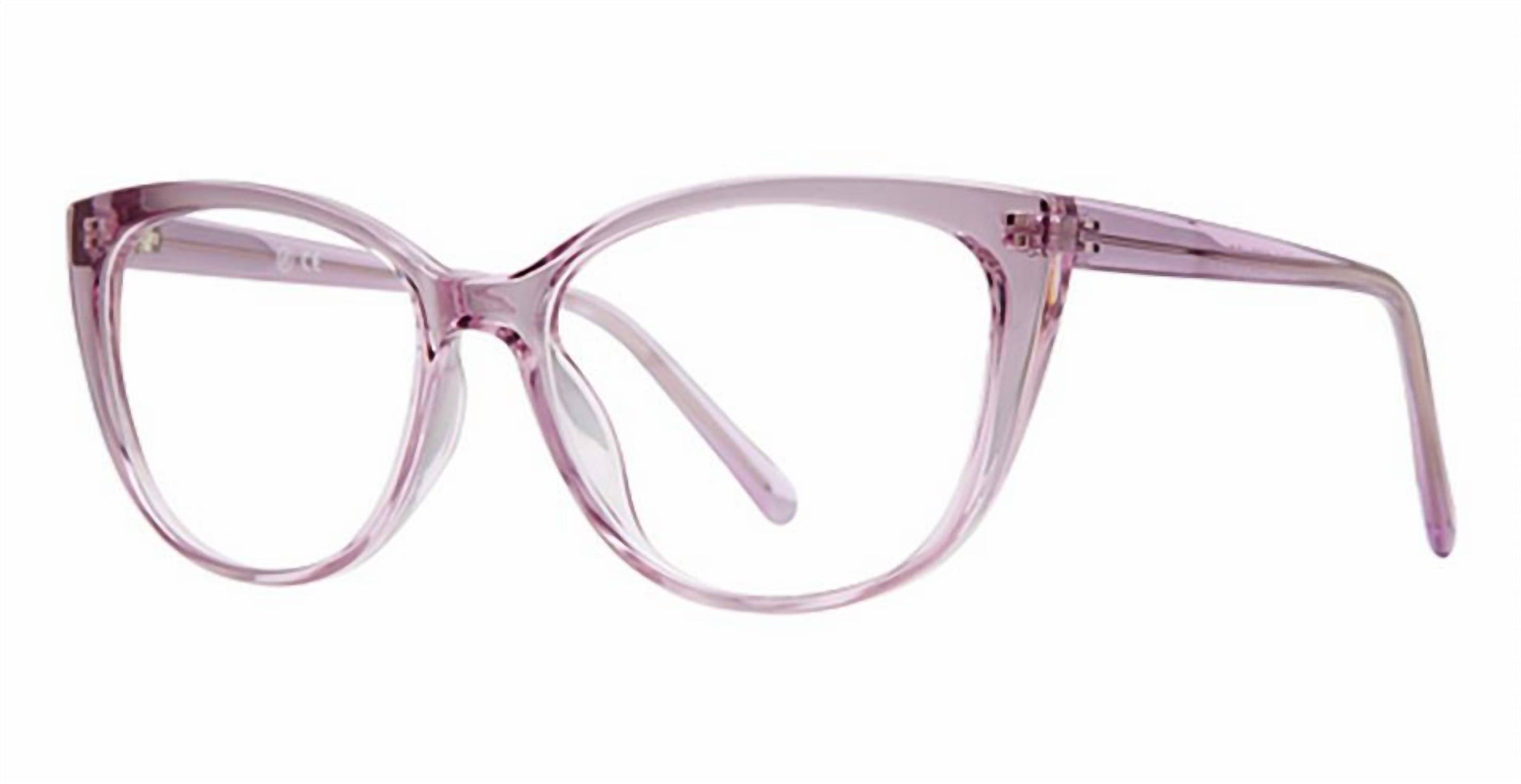 Soho - Women's 1092 58mm Glasses