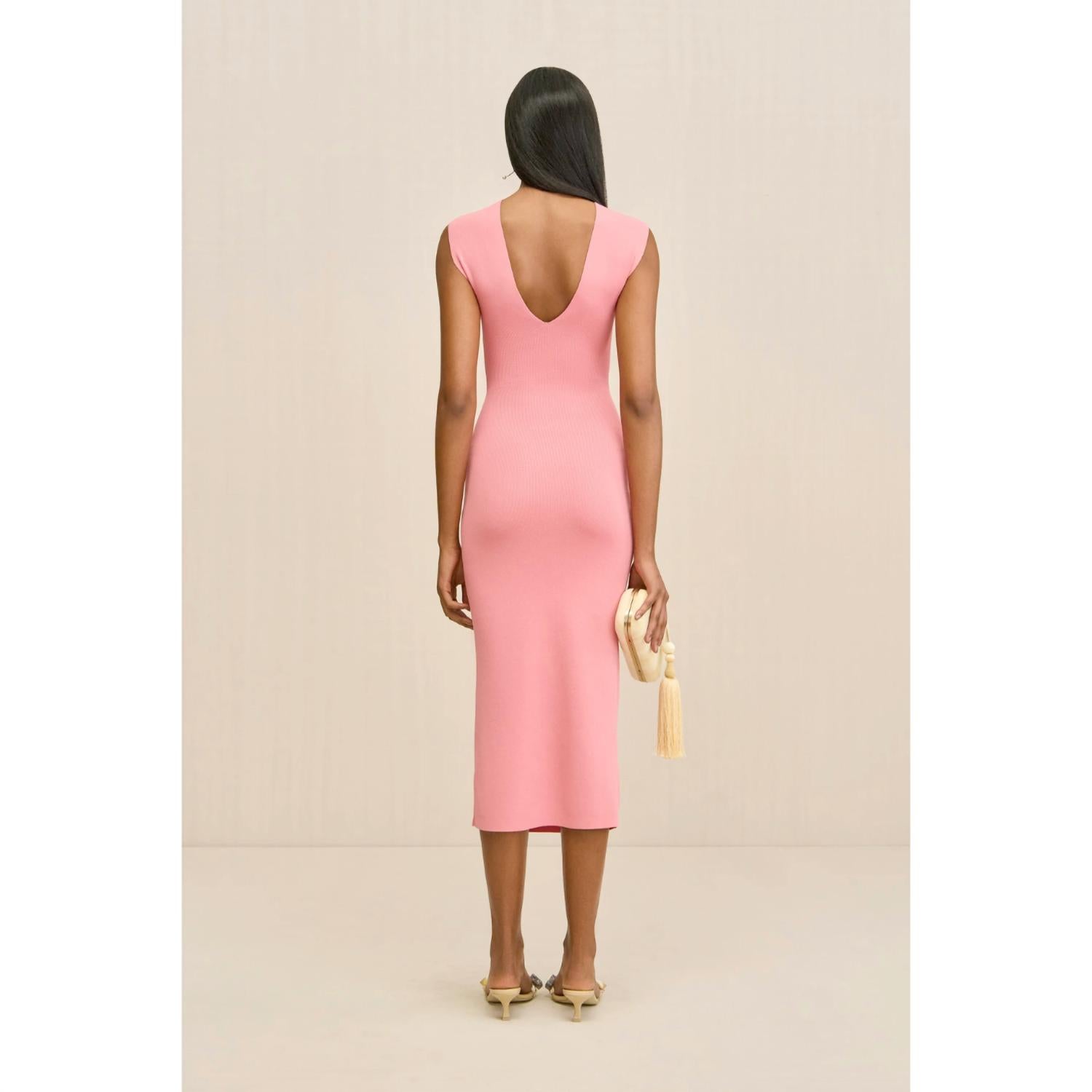 Cult Gaia - Dawnette Midi Dress