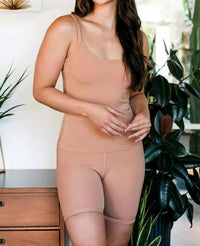 Yala - Gwen Buttersoft Bamboo Slip Short