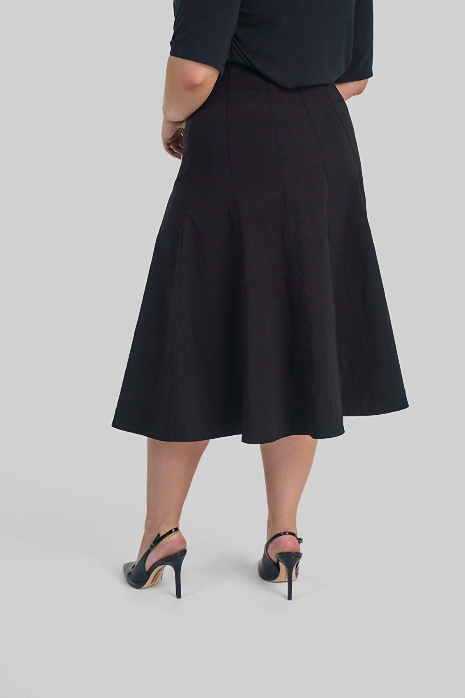 Bitte Kai Rand - MAGIC STRETCH LONG SKIRT