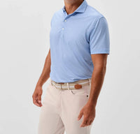 Johnnie-O - Coupe Polo