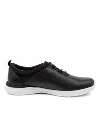 Ziera - Women's Fox-xf Lace Up Sneaker