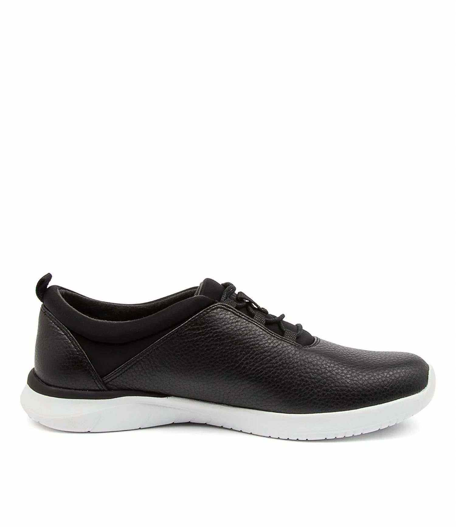 Ziera - Women's Fox-xf Lace Up Sneaker