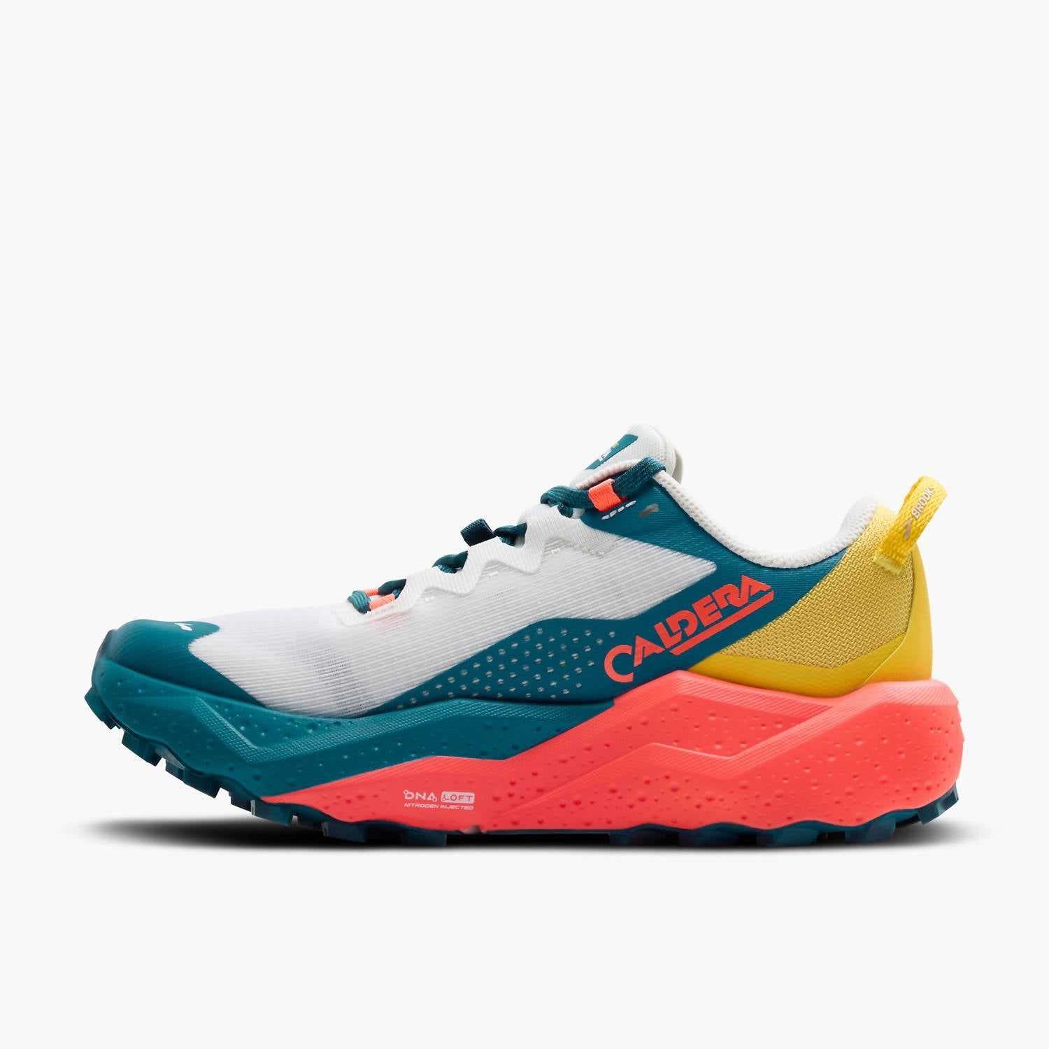 Brooks - Women's Caldera 8 Shoes - Medium