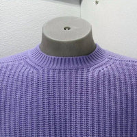 Iris Von Arnim - Men's Stonewashed Cashmere Sweater
