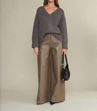 Deluc - Chad V-neck Sweater