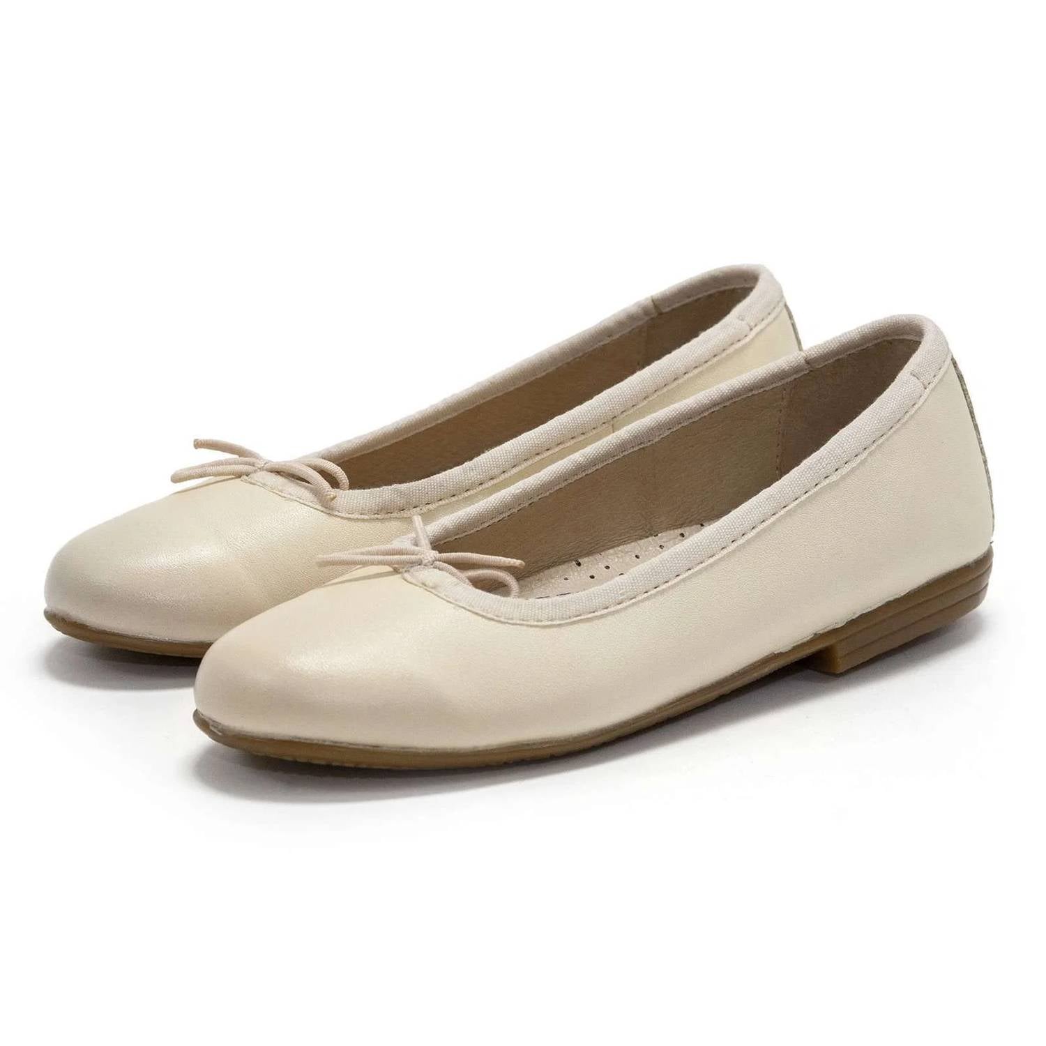 Oldsoles - Girl's Brule Ballet Flats