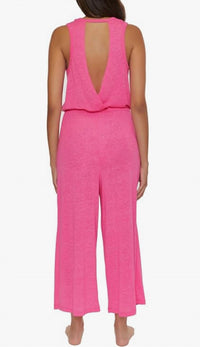 Becca - Beach Date Jumpsuit