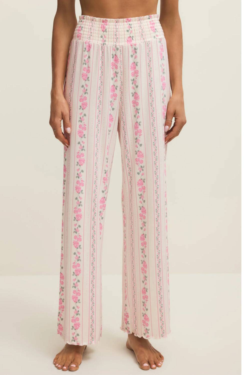 Z Supply - Dawn Boudoir Pant