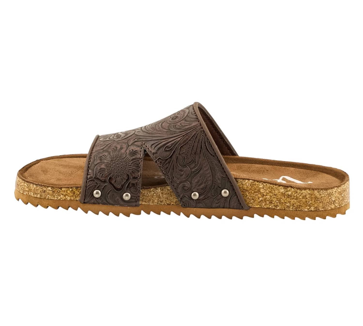 Very G - Women's Jordyn Sandal
