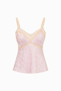Loveshackfancy - Lirena Top