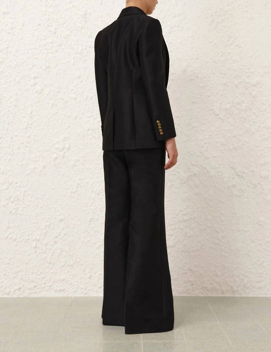 Zimmermann - Hypnotic Tailored Jacket