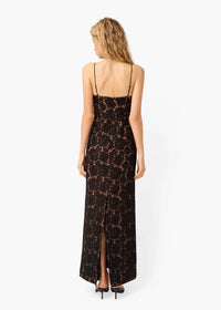 Cami Nyc - Rosaria Lace Long Dress