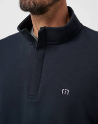 Travis Matthew - Cloud Quarter Zip 2.0 Sweater
