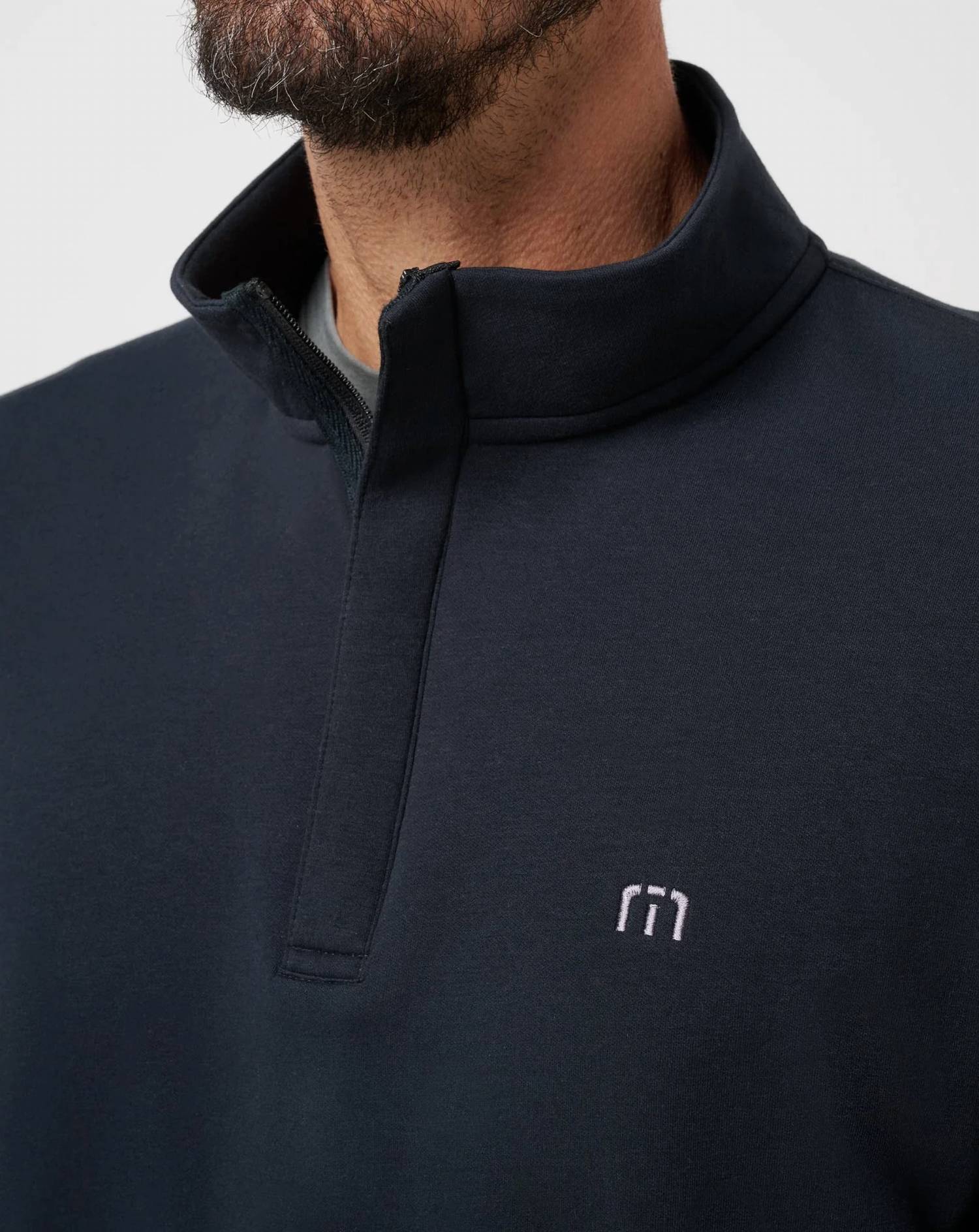 Travis Matthew - Cloud Quarter Zip 2.0 Sweater