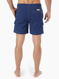 Fair Harbor - Breaker Swim Shorts