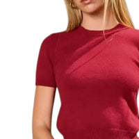 Dress Forum - Shrunken Sweater Top