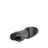 United Nude - Women's Zink Fab High Sandals