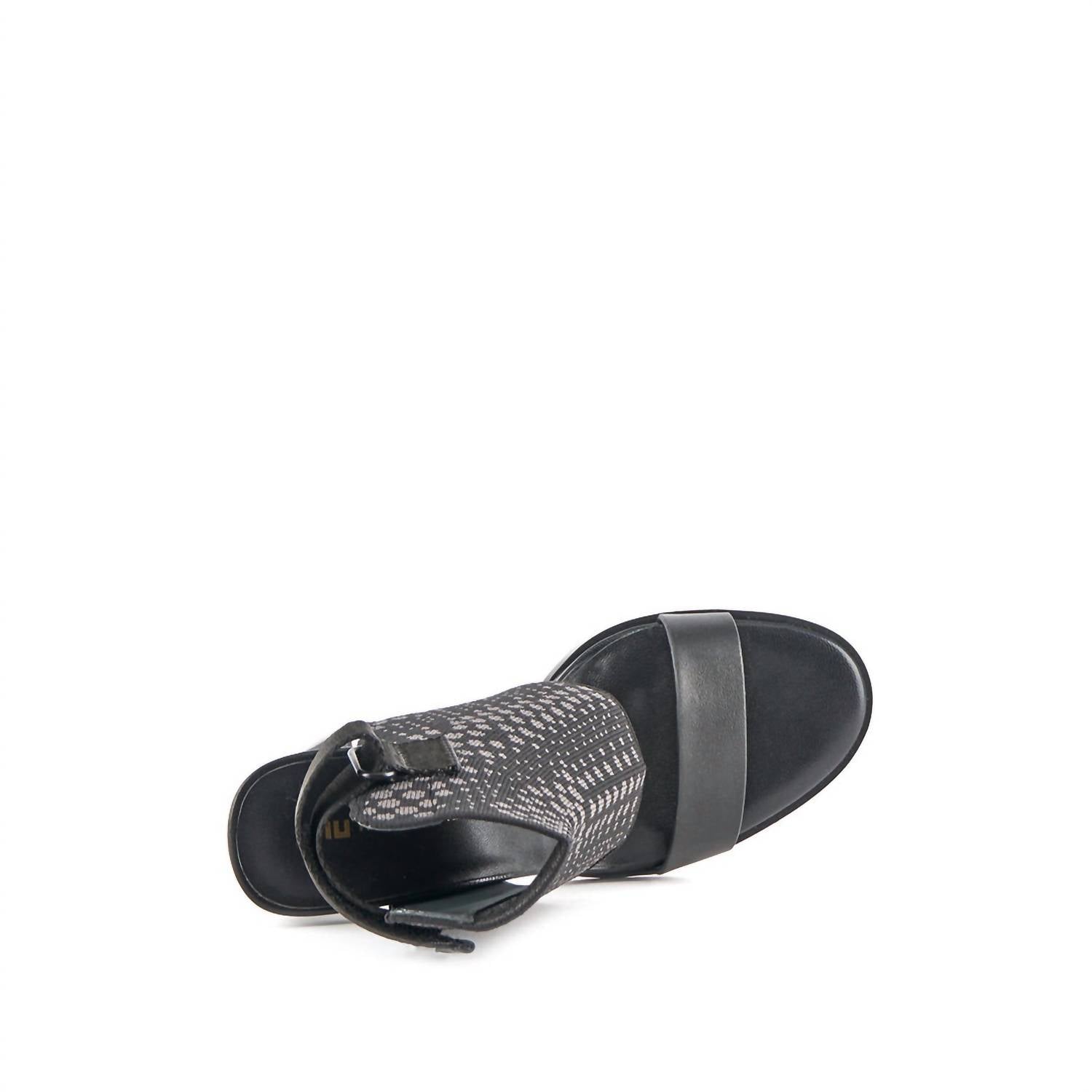 United Nude - Women's Zink Fab High Sandals