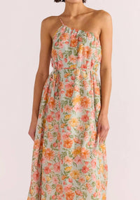 Minkpink - Lorelei Maxi Dress