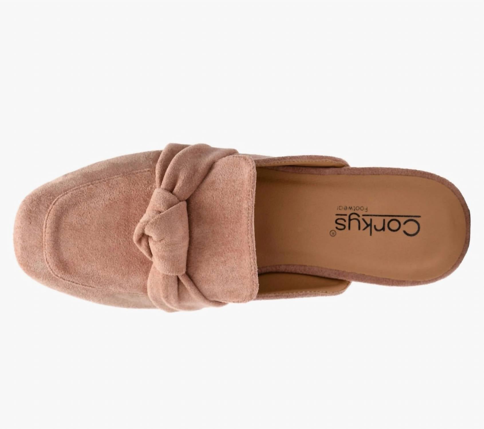 Corkys Footwear - Women's Clingy Mule Sandal