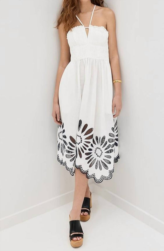 Ulla Johnson - Beatrice Dress