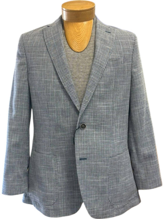 Johnnie-O - Men's Bowden Top Shelf Sport Coat