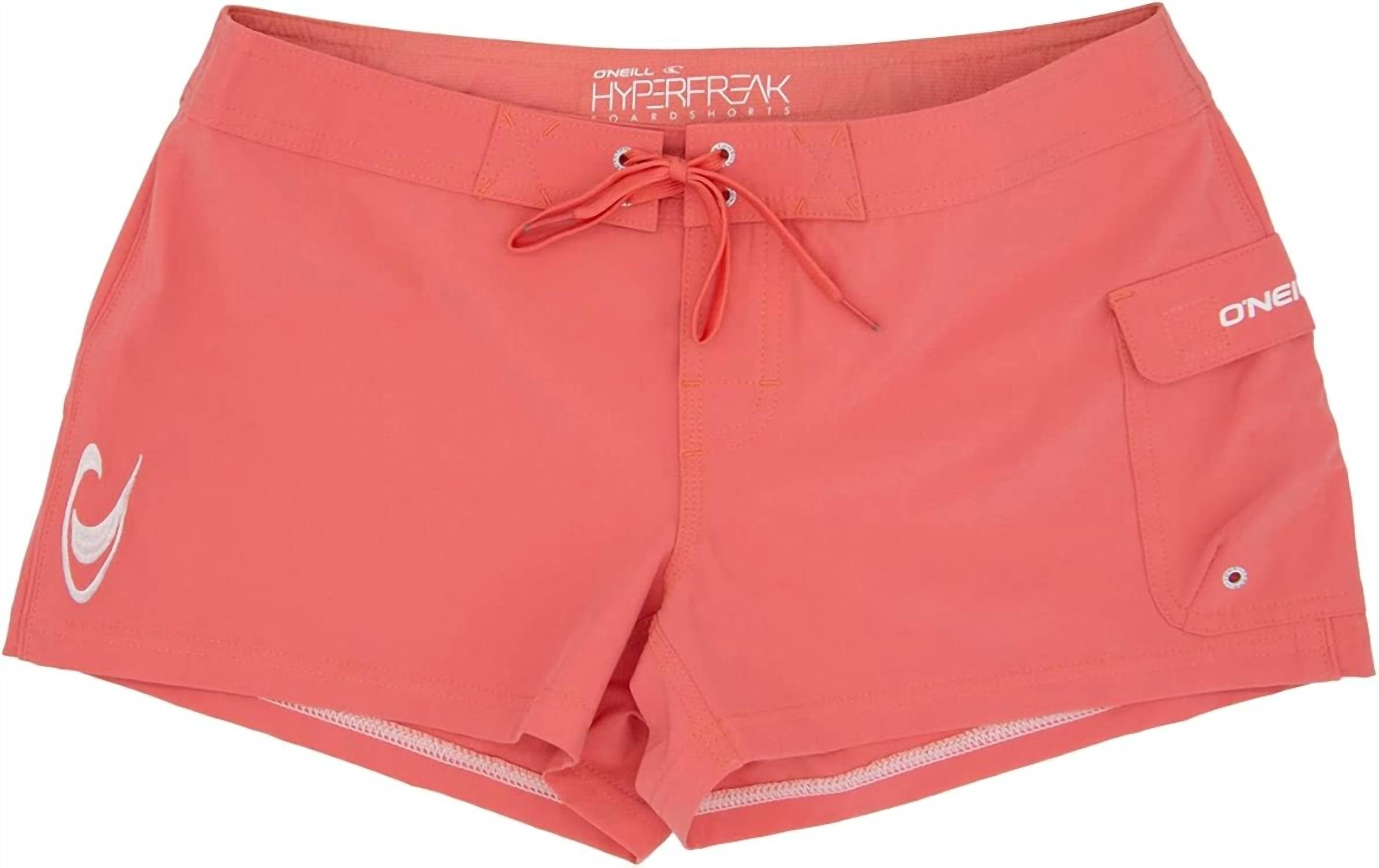 O'Neill - Women's Stretch Board Shorts