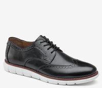 Johnston & Murphy - Men's Holden Wingtip Loafer