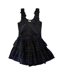 Dylan - Carmen Mini Skirt