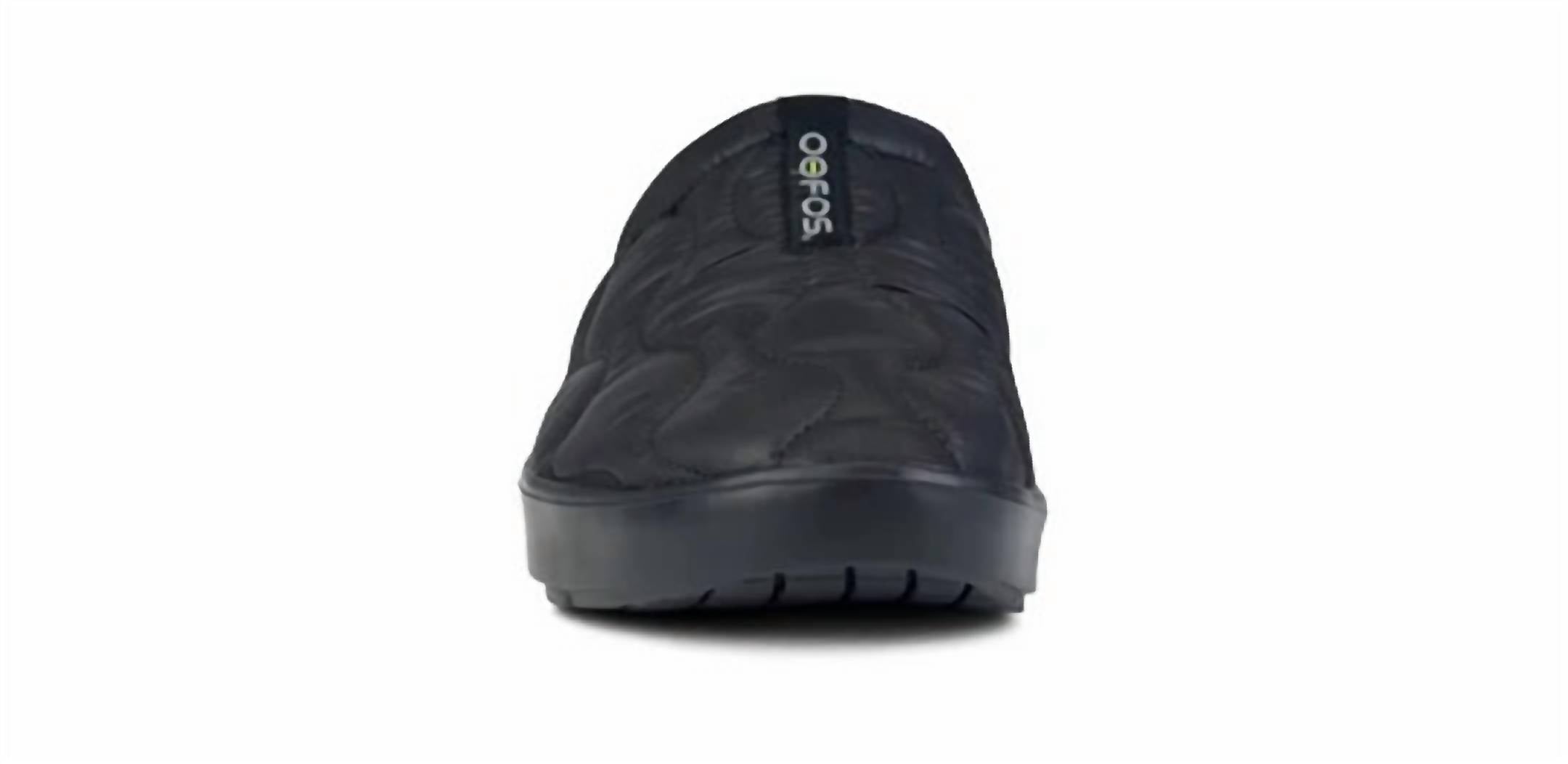 Oofos - Women's Oocoozie Thermo Mule