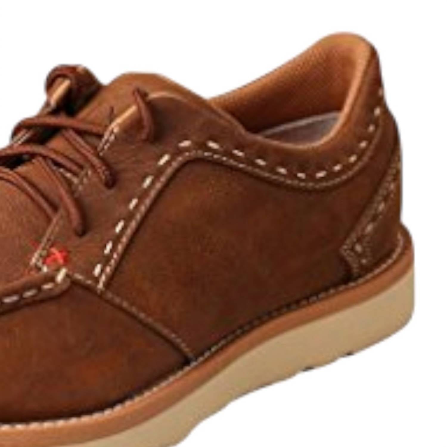 Twisted X - Men's Casual Lace-up Shoes
