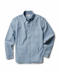 Taylor Stitch - Jack Button Down Shirt