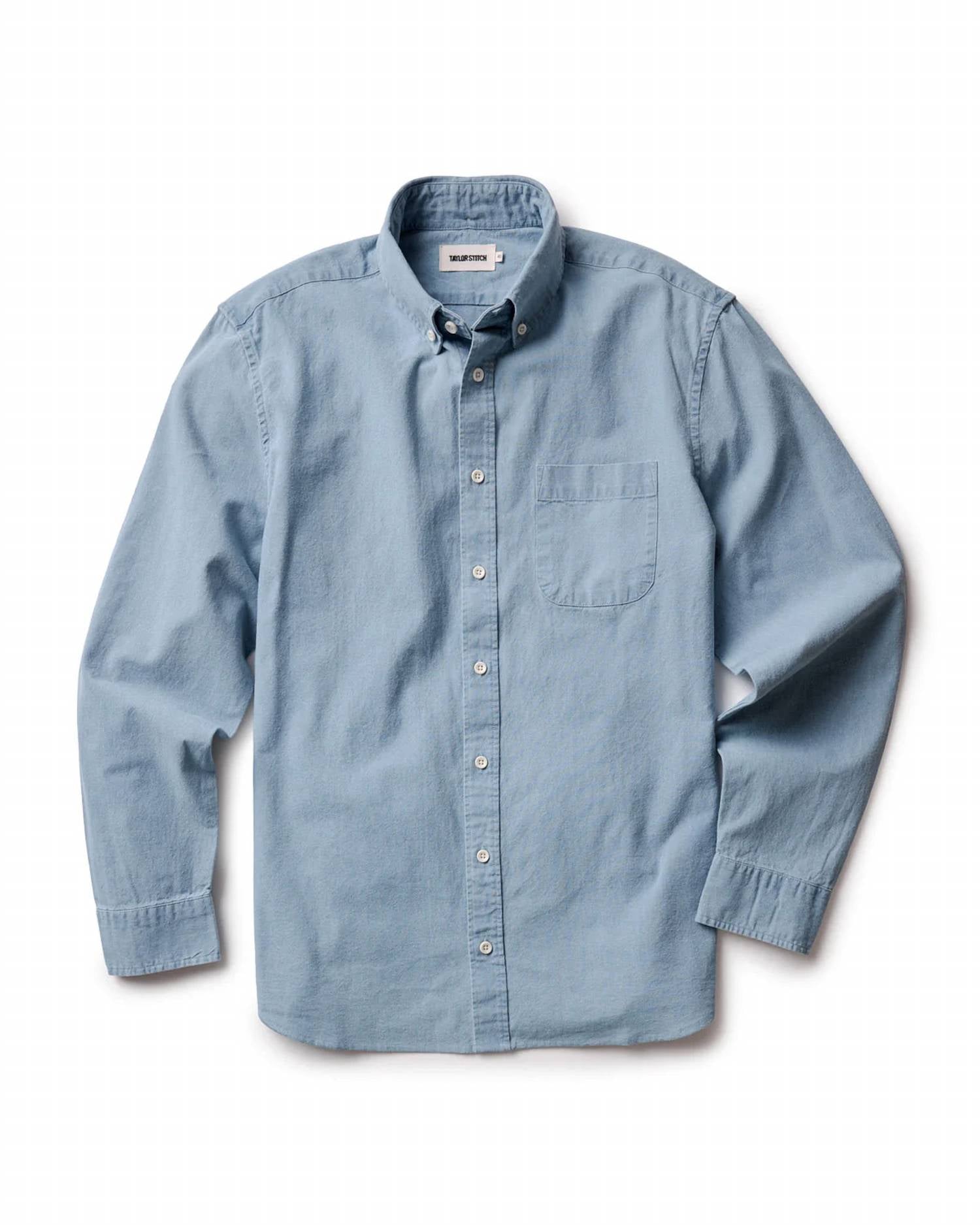 Taylor Stitch - Jack Button Down Shirt
