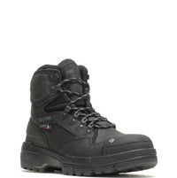 Wolverine - Men's Legend 6" Waterproof Comp Toe Boots