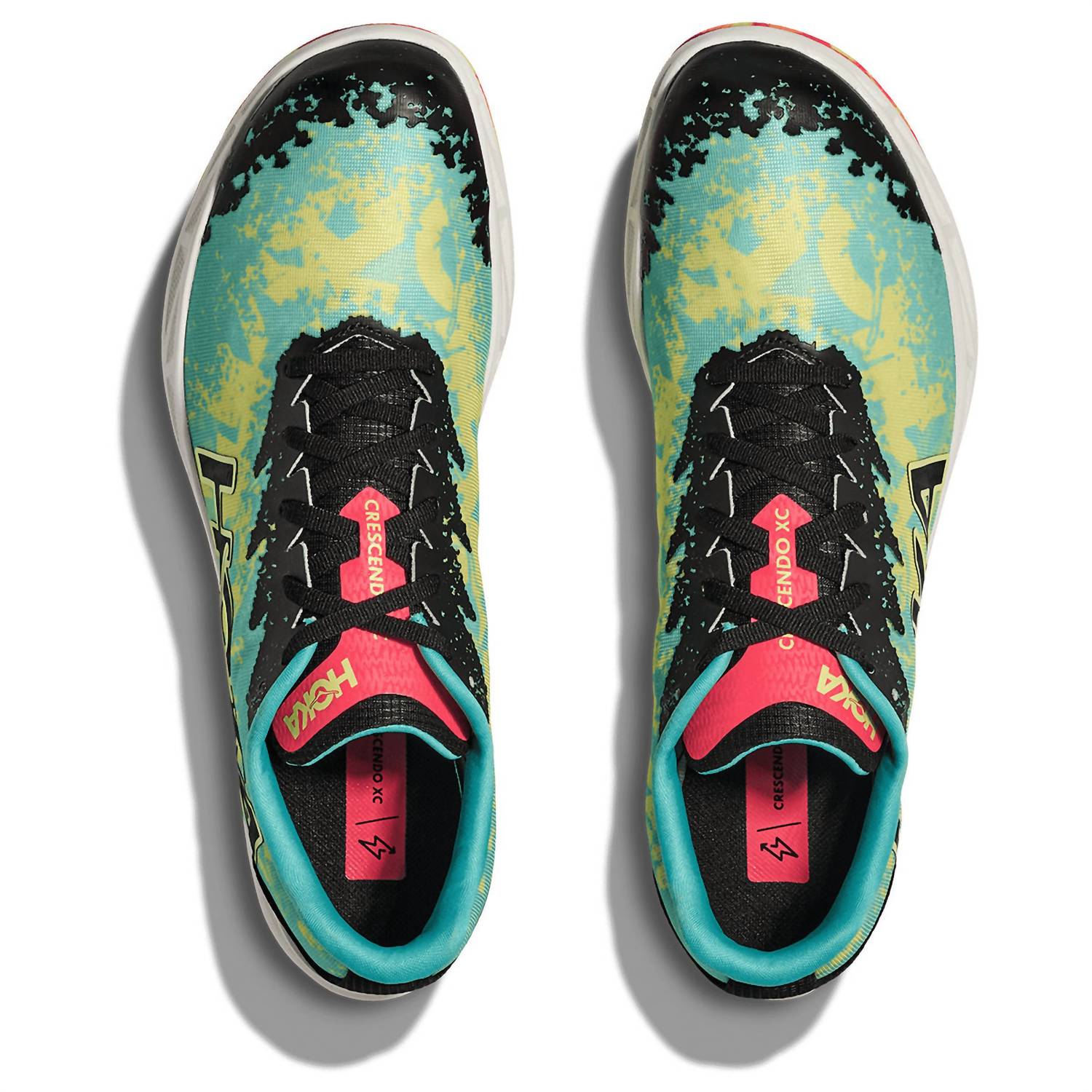 Hoka - Unisex - Crescendo Xc Spikes Shoes