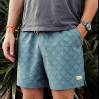 Marsh Wear - Fulton 6" Volley Shorts