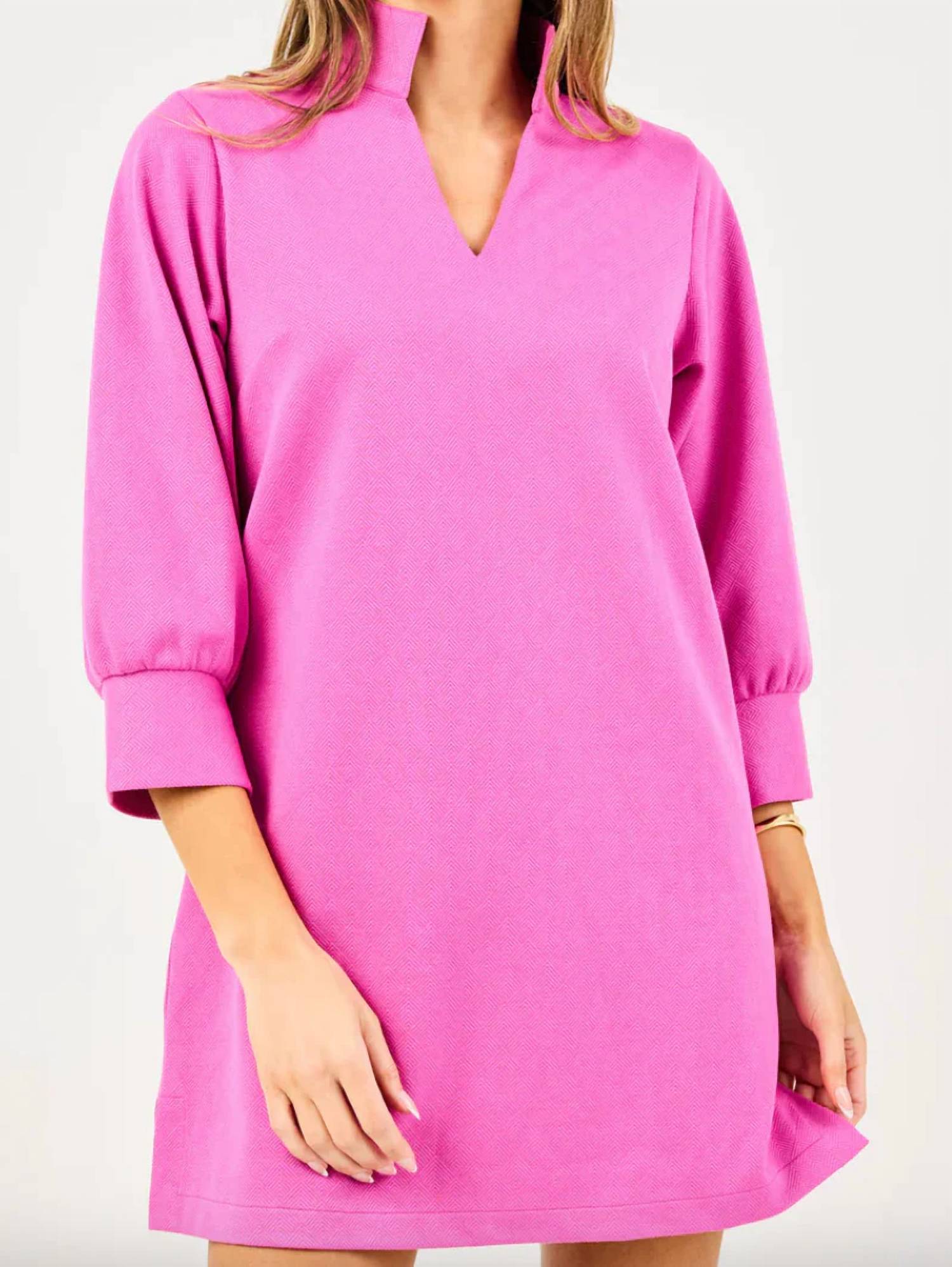 Mary Square - Hadley Dress