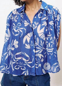 Frnch - Itia Shirt