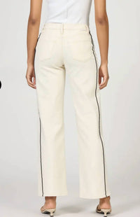 Dear John Denim - Taylor Stripe Jeans
