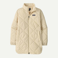 Patagonia - Pine Bank Insulated Parka Jacket